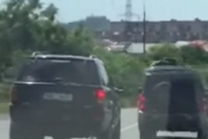 Геращенко: Пусть по этому видео каждый для себя сделает выводы сам