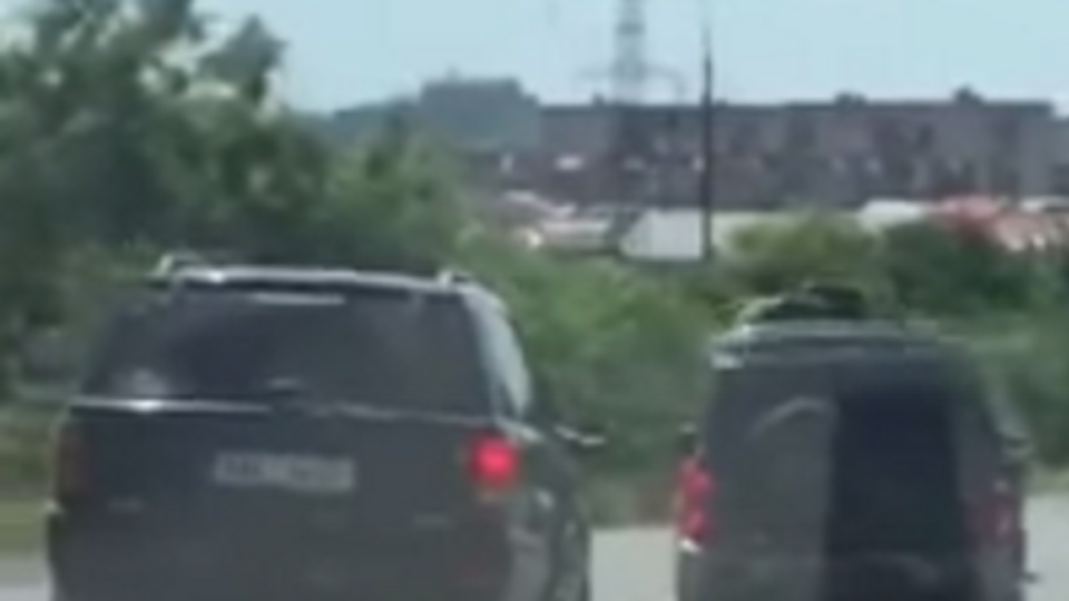 Геращенко: Пусть по этому видео каждый для себя сделает выводы сам