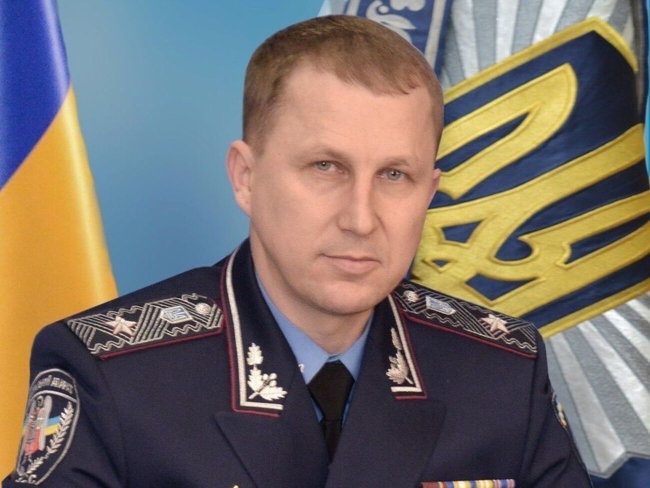 МВД: Информации о наличии жертв в Авдеевке пока нет