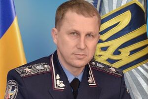 МВД: Информации о наличии жертв в Авдеевке пока нет