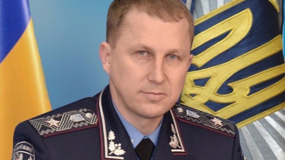 МВД: Информации о наличии жертв в Авдеевке пока нет