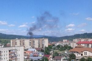 "Укроп": Именно бездействие власти толкает людей к восстановлению справедливости собственными руками