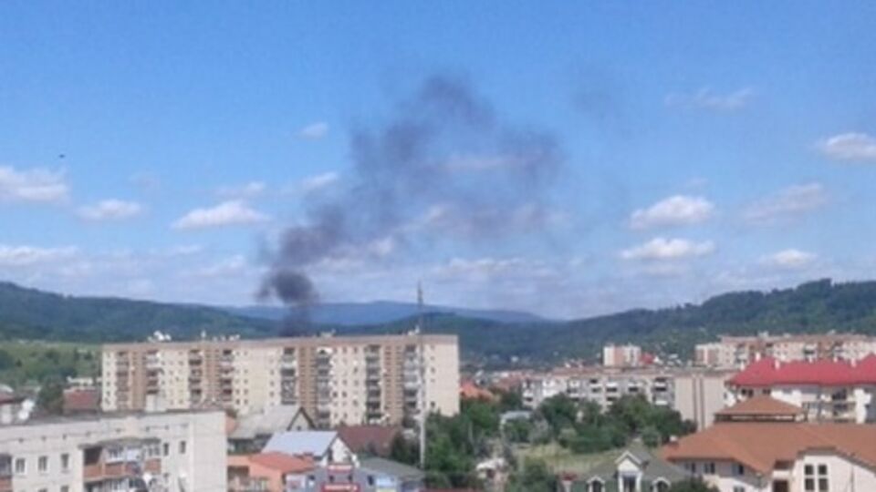 "Укроп": Именно бездействие власти толкает людей к восстановлению справедливости собственными руками