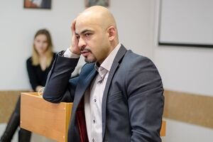 Найем: В неделю через "зеленку" выезжает от трех до пяти фур