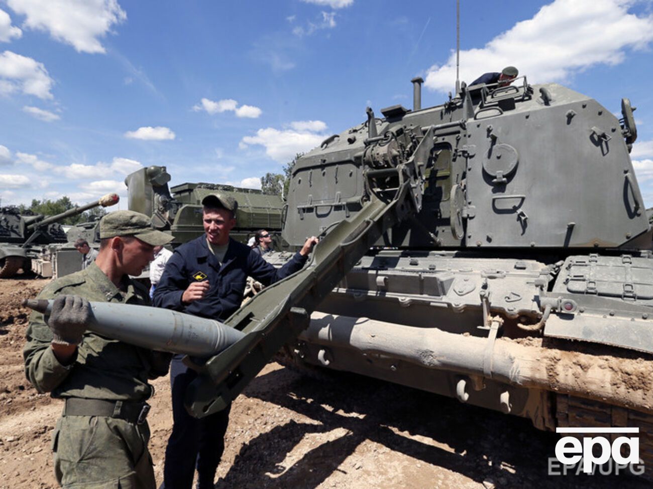 В российской армии солдат вынуждают ехать воевать в Украину, установили журналисты