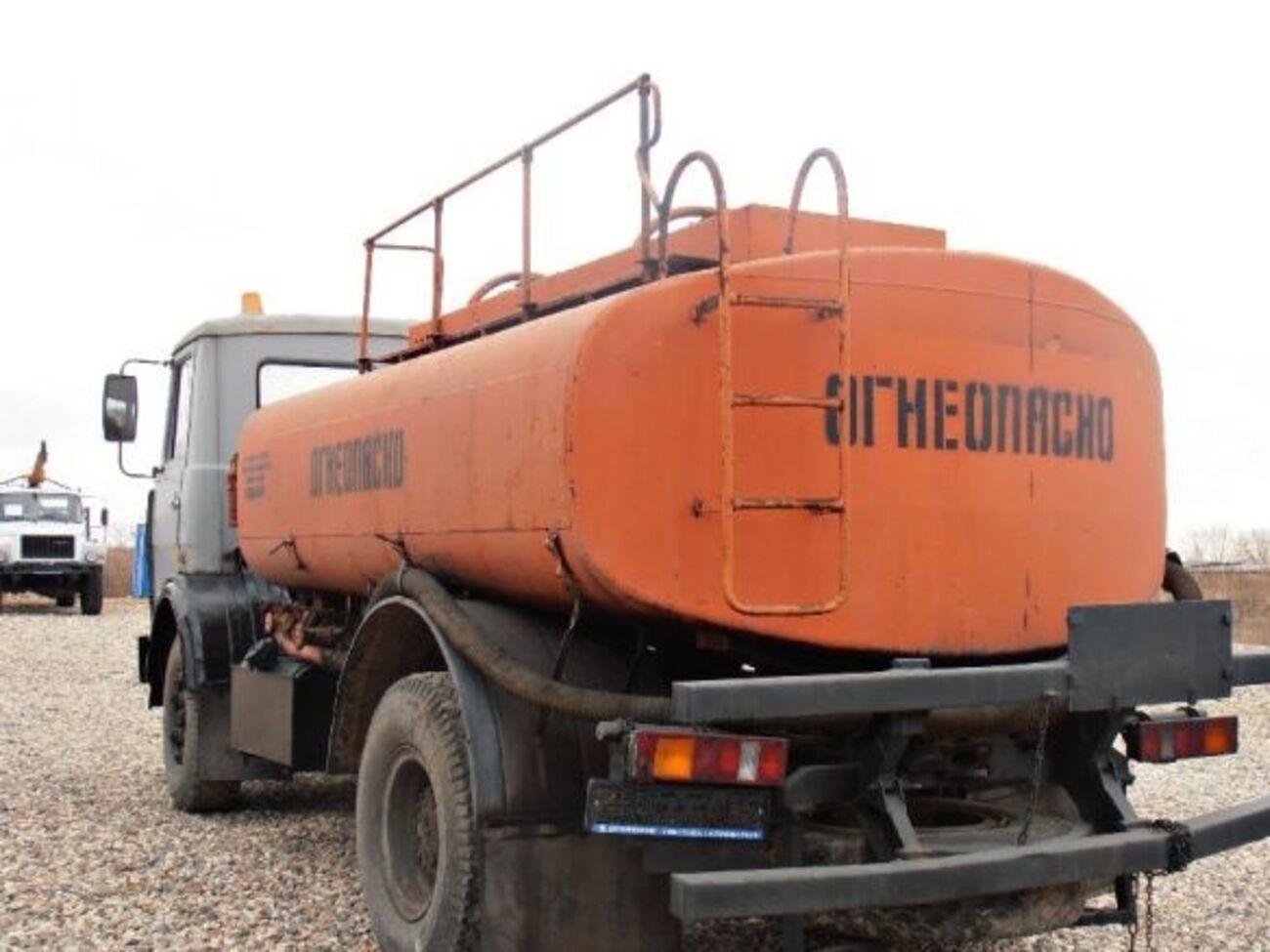 Спасатели утверждают, что водитель не справился с управлением