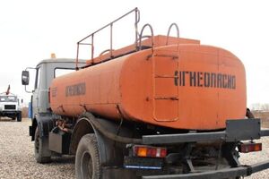 Спасатели утверждают, что водитель не справился с управлением