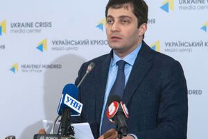 Сакварелидзе рассказал о зарплатах будущих прокуроров