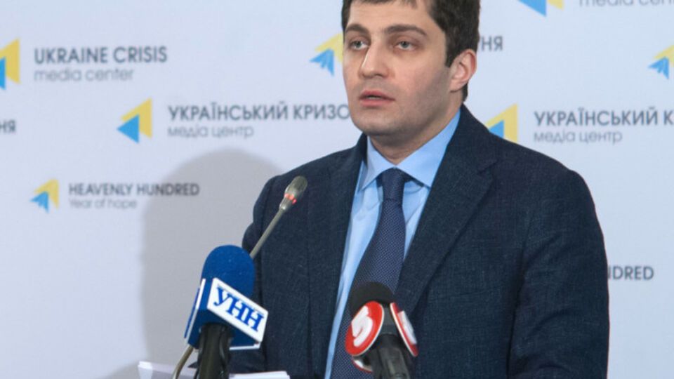 Сакварелидзе рассказал о зарплатах будущих прокуроров