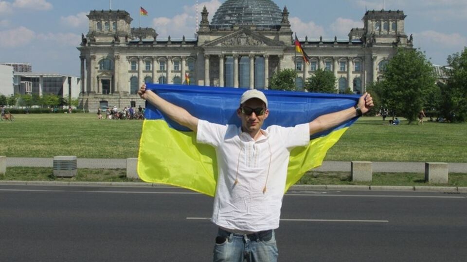 Пользователи сети уже присылают фотографии на конкурс