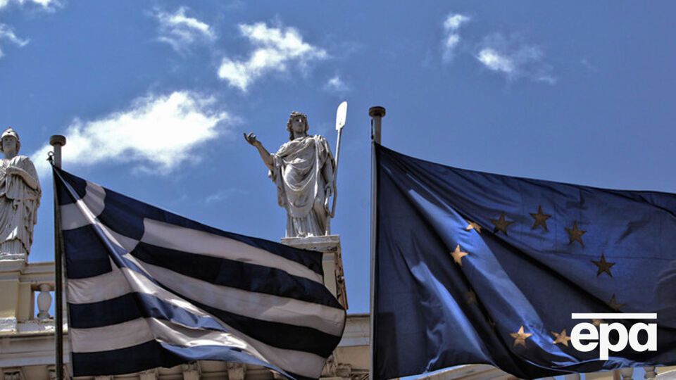 В ЕС примут решение по Греции в воскресенье