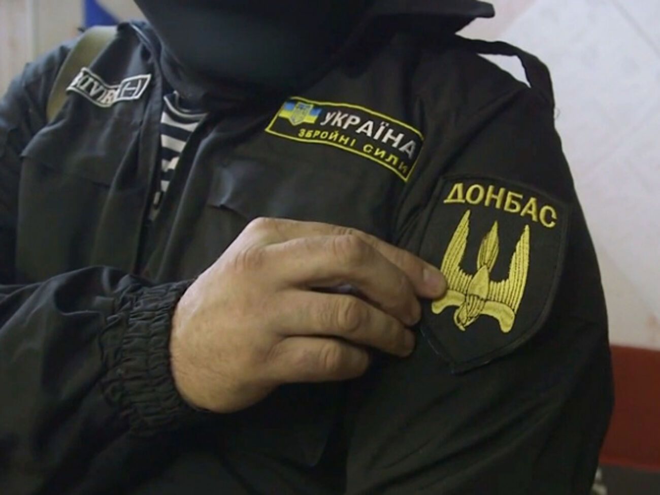 Батальон "Донбасс" предлагает начать открытое расследование по событиям в Мукачево