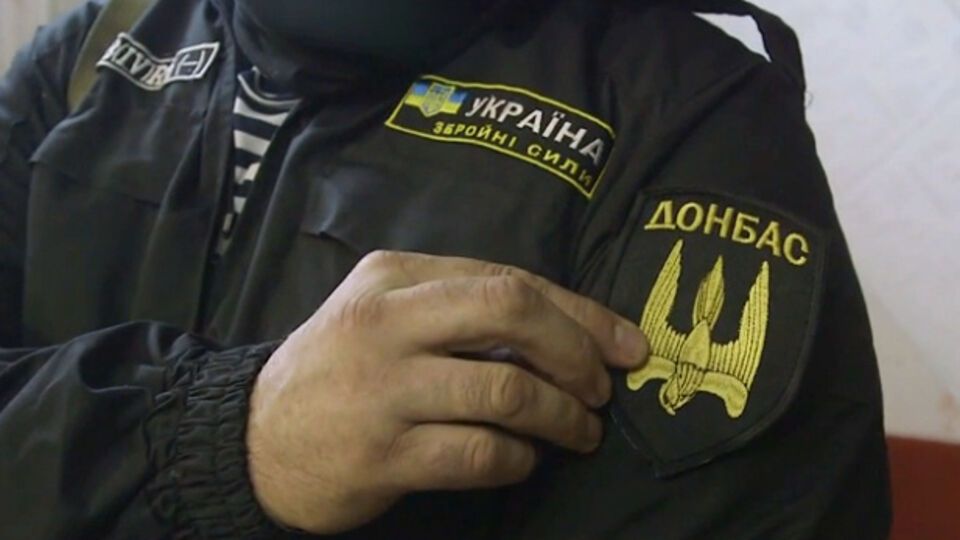 Батальон "Донбасс" предлагает начать открытое расследование по событиям в Мукачево