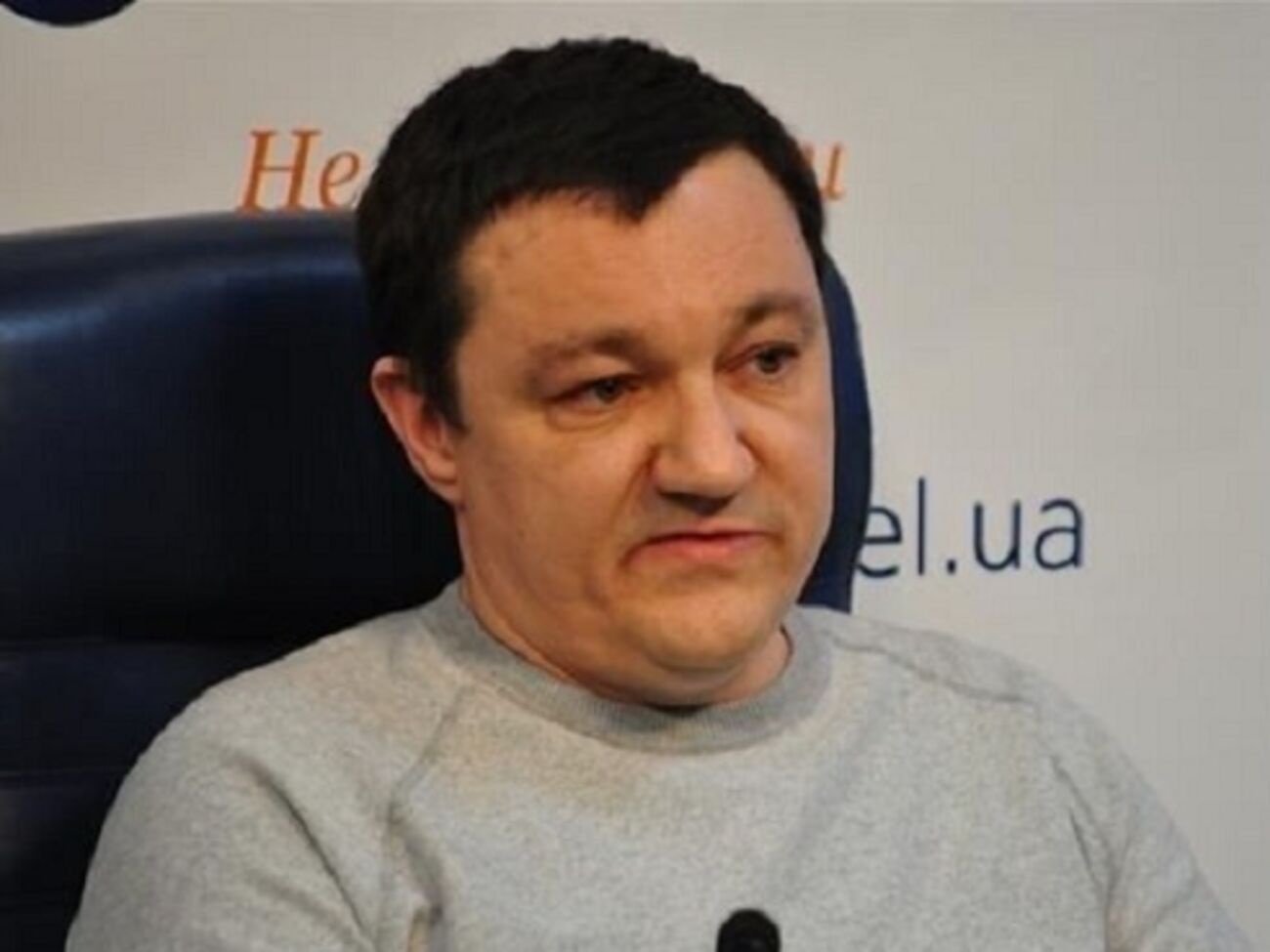 Тымчук: Пулемет эффективнее дискуссии.&nbsp;Только не факт, что он устанавливает пресловутую справедливость для всех