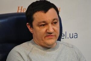 Тымчук: Пулемет эффективнее дискуссии. Только не факт, что он устанавливает пресловутую справедливость для всех