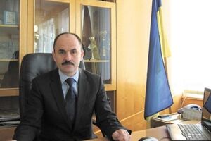 Губернатор Закарпатья всю ночь провел в Мукачево