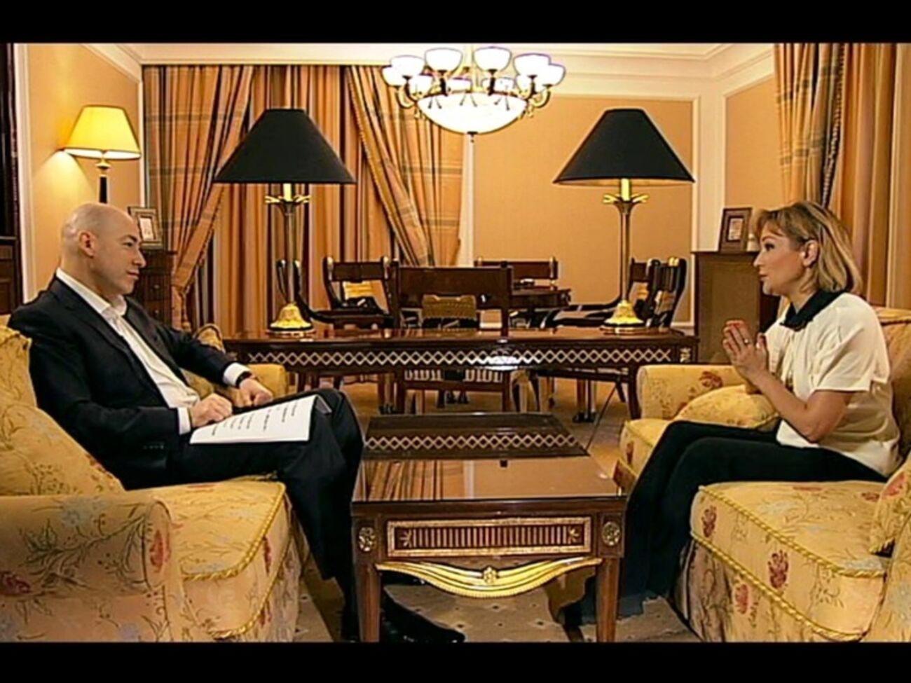 Татьяна Буланова: Самый дорогой подарок я получила от мужа – машину. Не сильно дорогую, но никто мне такого не дарил никогда