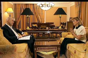 Татьяна Буланова: Самый дорогой подарок я получила от мужа – машину. Не сильно дорогую, но никто мне такого не дарил никогда