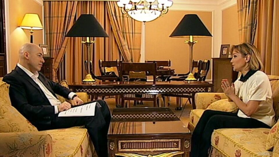 Татьяна Буланова: Самый дорогой подарок я получила от мужа – машину. Не сильно дорогую, но никто мне такого не дарил никогда