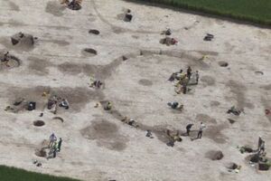 Археологи назвали находку чрезвычайно важной