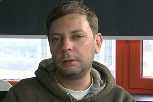 Пресс-секретарь "Правого сектора" Артем Скоропадский: Мы пытались прекратить контрабандные схемы