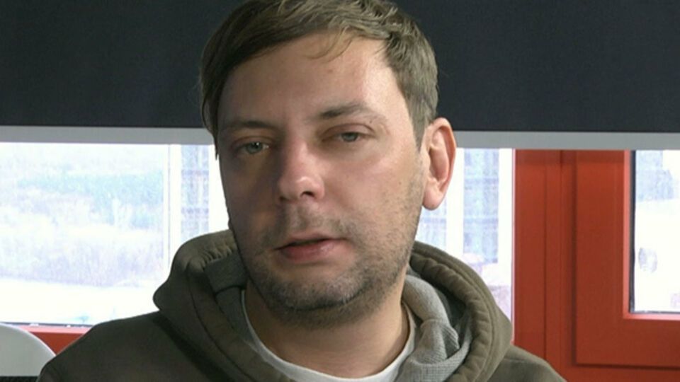 Пресс-секретарь "Правого сектора" Артем Скоропадский: Мы пытались прекратить контрабандные схемы