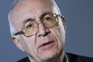 Абашидзе намерен остро поставить вопрос о границах