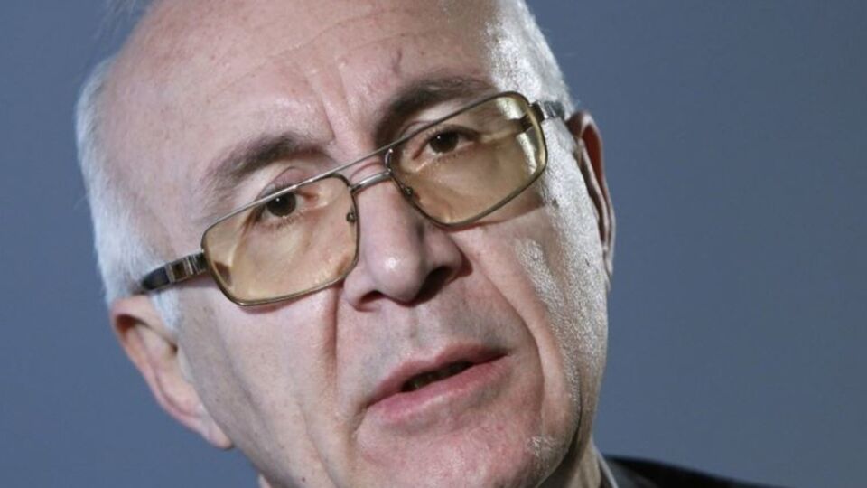 Абашидзе намерен остро поставить вопрос о границах