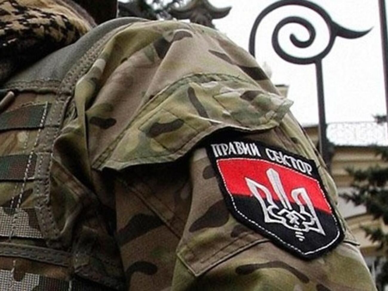 В ПС утверждают, что тренировочные базы блокируются силовиками