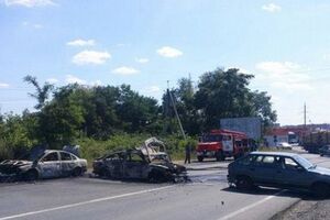 Лещенко: 45-миллионная нация оказалась заложником неадекватов