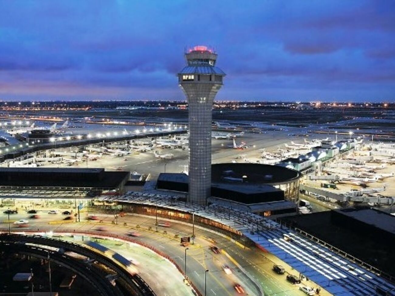 Ограничения на авиаперелеты в США могут быть сняты