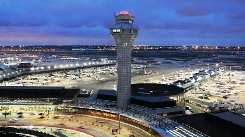 Ограничения на авиаперелеты в США могут быть сняты