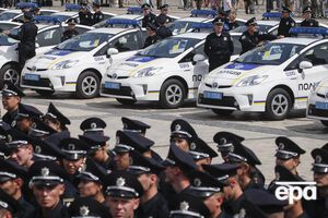 27 июля стартует прием заявок желающих работать в патрульной полиции Николаева