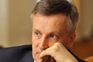 Наливайченко: Необходимо дать возможность стабилизировать ситуацию в "Правом секторе" под гарантии ВР