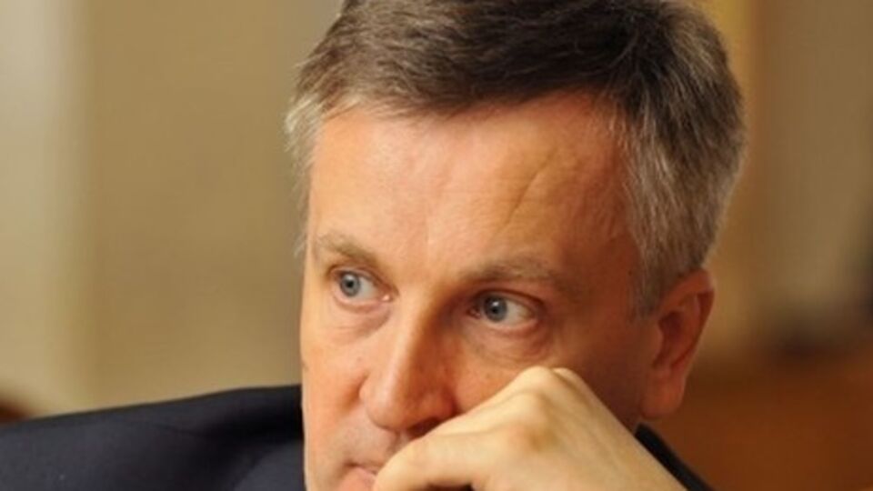 Наливайченко: Необходимо дать возможность стабилизировать ситуацию в "Правом секторе" под гарантии ВР