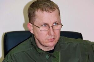 Аброськин: В Донецк прибыли очередные "солдаты удачи"