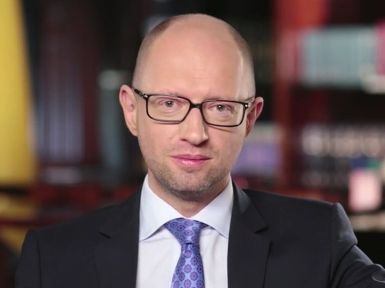 Яценюк:&nbsp;Завтра будет лучше. И за это завтра нужно бороться