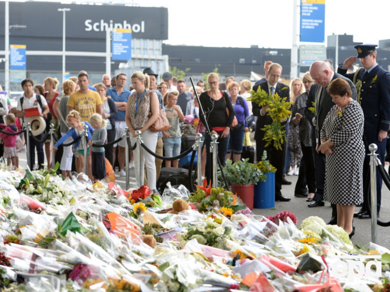 Рабинович:&nbsp;России предъявят $30 млн за каждого погибшего в Boeing рейса MH17 над Донбассом