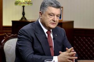 Порошенко: Каждый из губернаторов будет иметь мою полную поддержку в борьбе с коррупцией и повышении инвестиционного климата