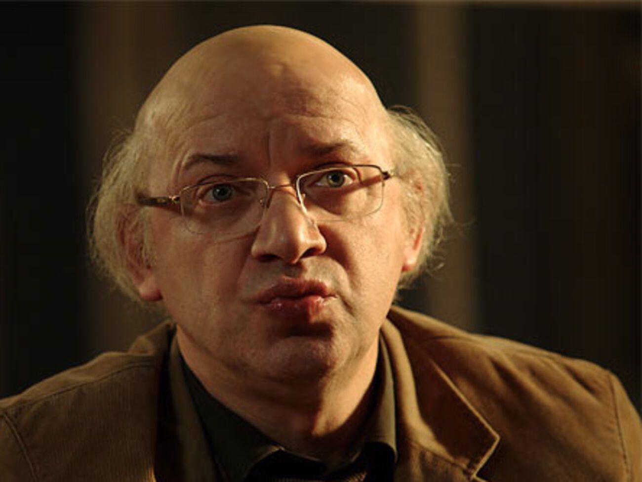 Сергей Арцибашев скончался в возрасте 63 лет