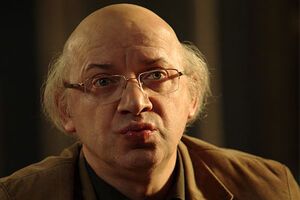 Сергей Арцибашев скончался в возрасте 63 лет
