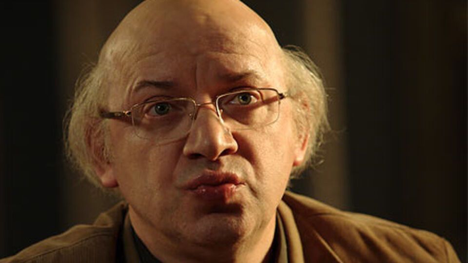 Сергей Арцибашев скончался в возрасте 63 лет