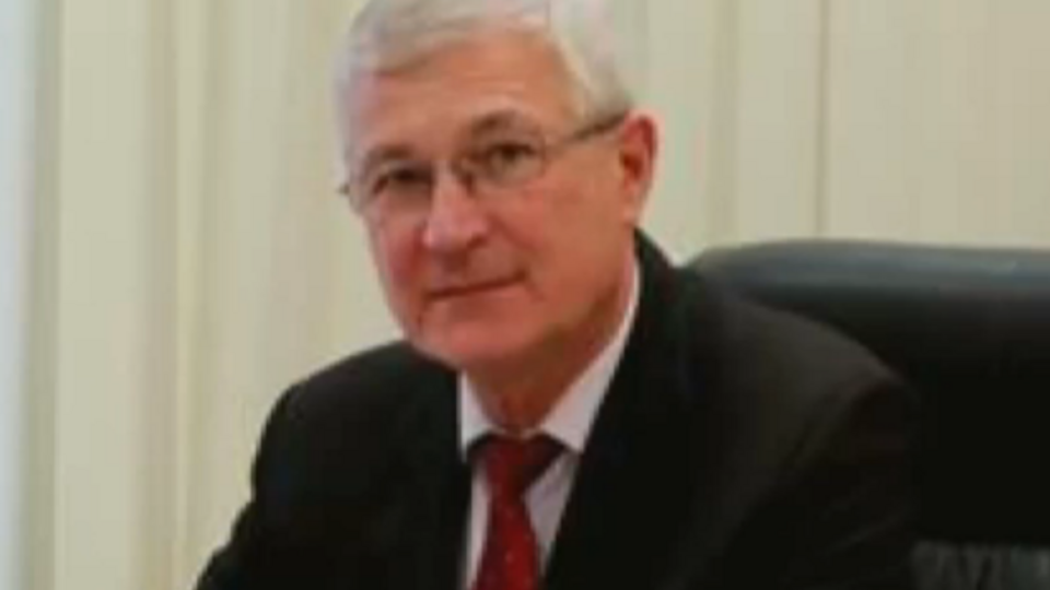 Лендьел заявил, что в Мукачево "заминают" дела с контрабандой