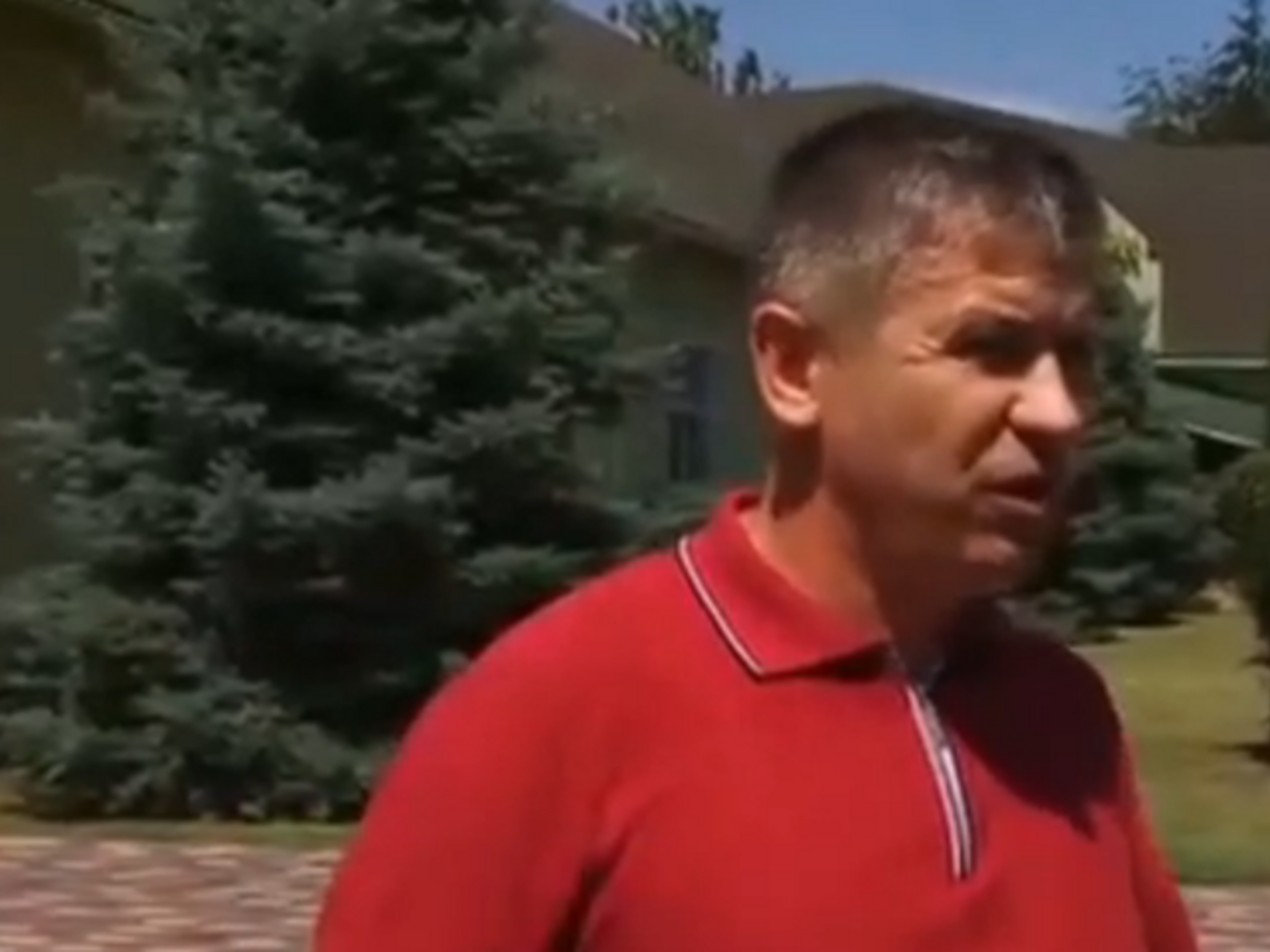 Нардеп Ланьо: Криминального авторитета из меня делает господин Балога