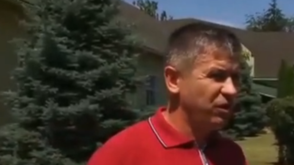 Нардеп Ланьо: Криминального авторитета из меня делает господин Балога