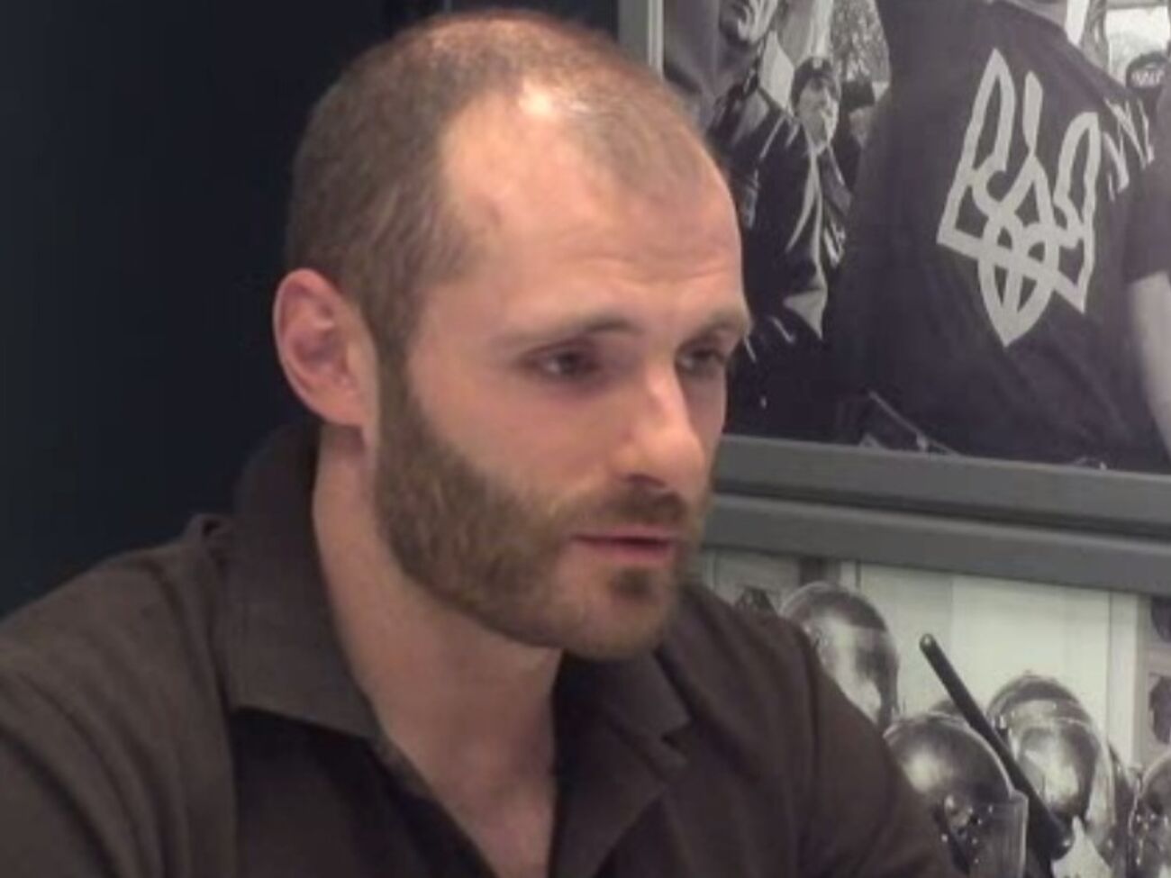 "Правый сектор": Бойцам нужно принять участие в этой акции