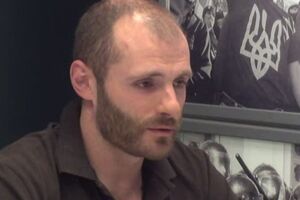 "Правый сектор": Бойцам нужно принять участие в этой акции