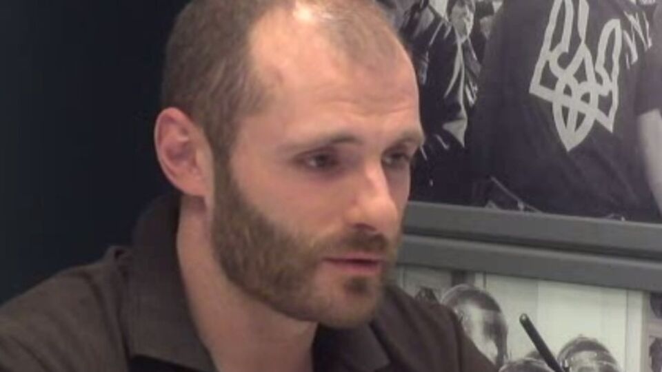 "Правый сектор": Бойцам нужно принять участие в этой акции