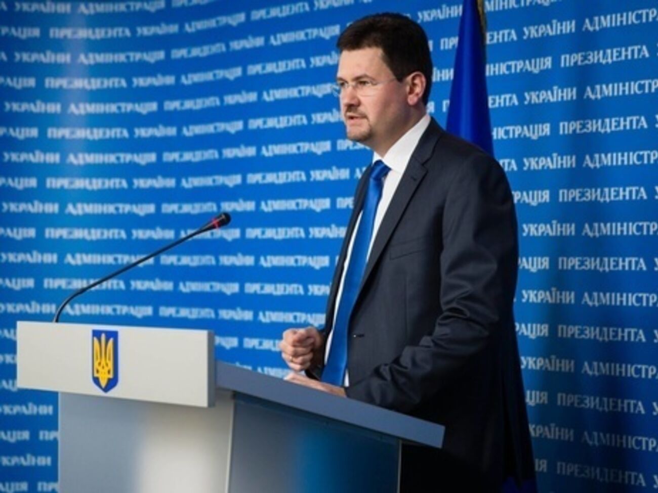 Цеголко сообщил о предстоящем совещании СНБО по событиям в Мукачево