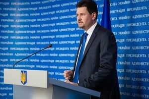 Цеголко сообщил о предстоящем совещании СНБО по событиям в Мукачево